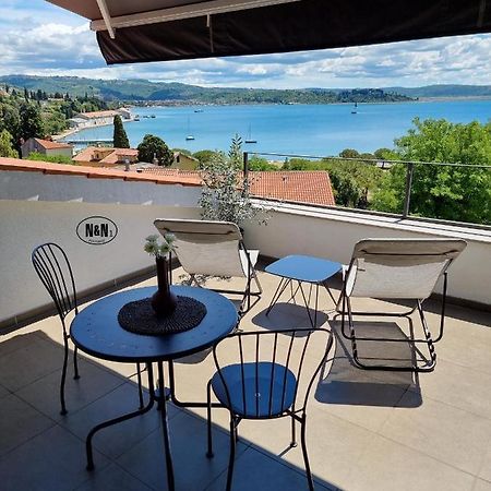 N&N Apartments And Rooms By Locap Group Portoroz Exterior photo